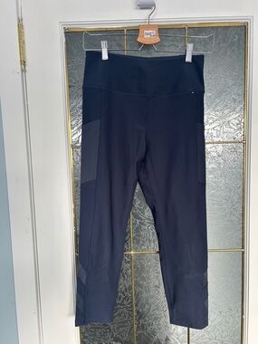 Mondetta Slate Gray Performance Leggings